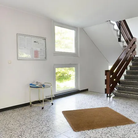 Apartment Driftberg 1 121 Groemitz