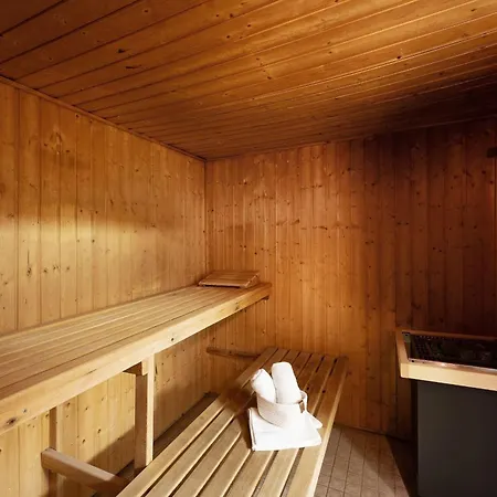 Driftberg 1 121 Apartament *