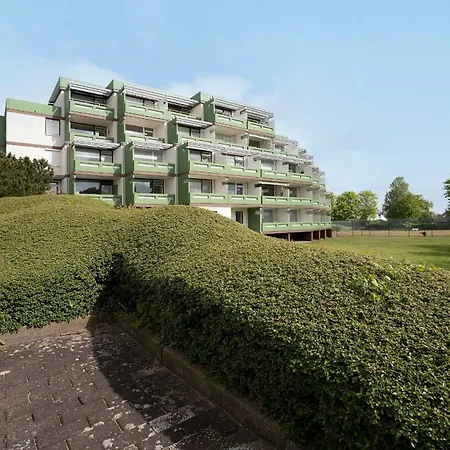 Apartament Driftberg 1 121 *