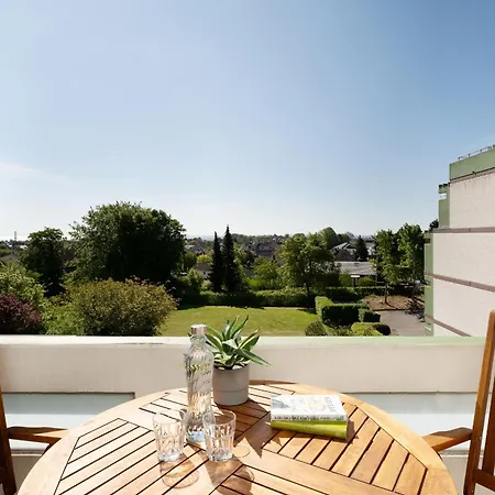 Apartament Driftberg 1 121 Grömitz