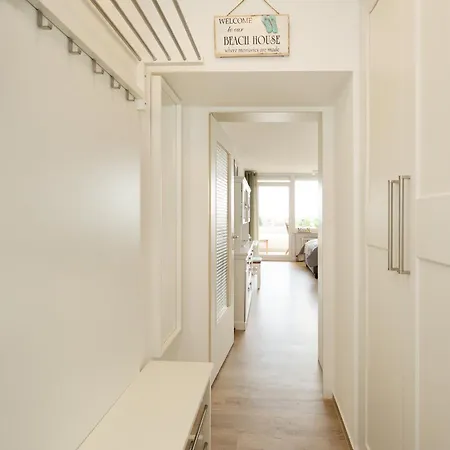 Apartment Driftberg 1 121