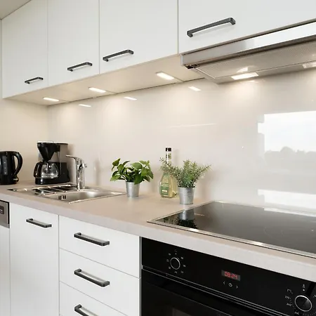 Driftberg 1 121 Apartamento Grömitz