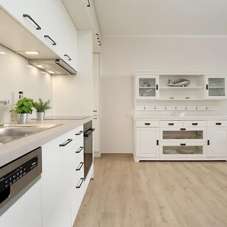 Driftberg 1 121 Apartamento