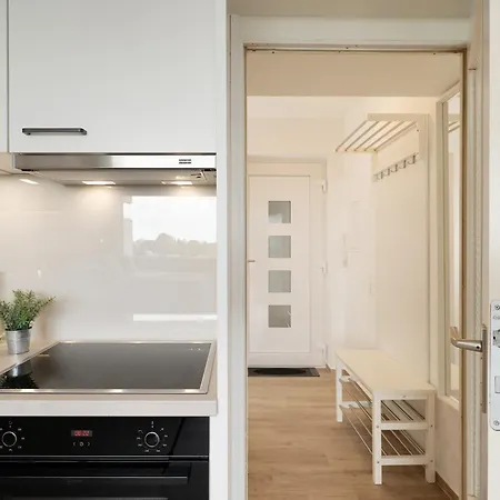 Apartment Driftberg 1 121
