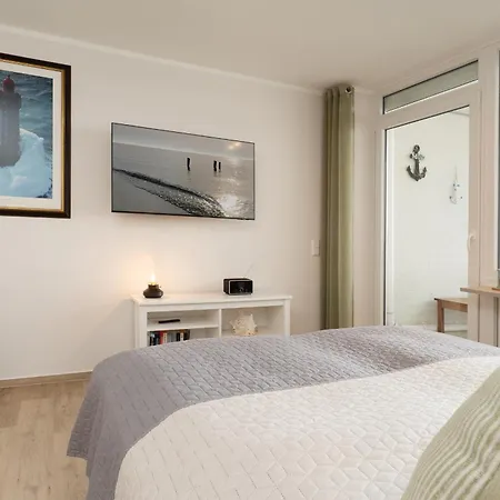 Apartamento Driftberg 1 121 *