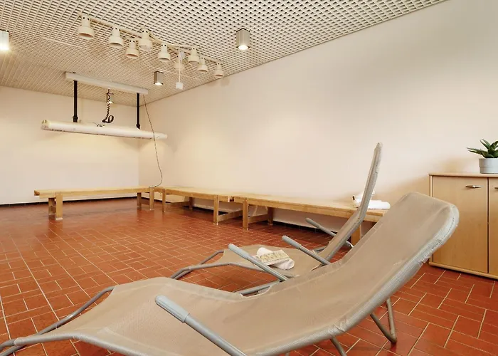 Driftberg 1 121 Apartamento Grömitz