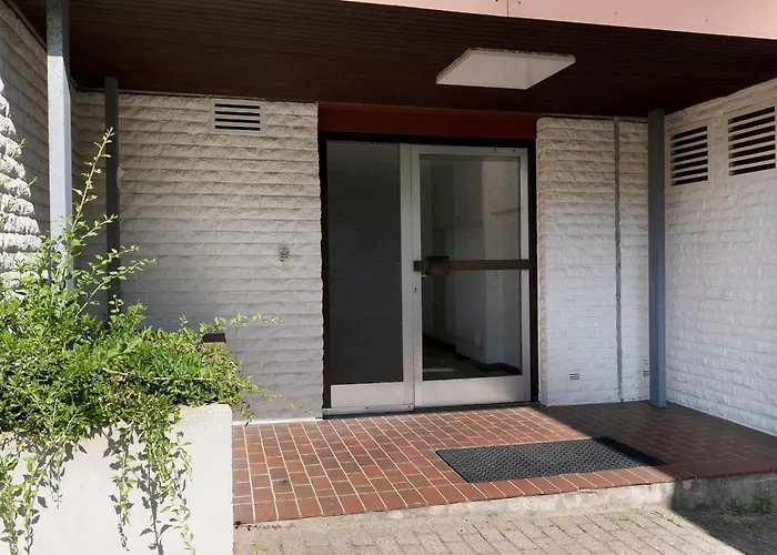 Driftberg 1 121 Apartamento *