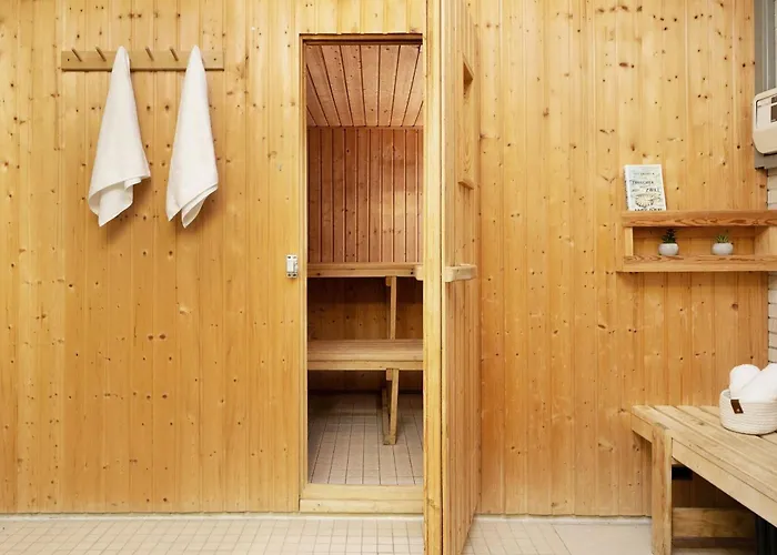 Driftberg 1 121 Apartament Grömitz