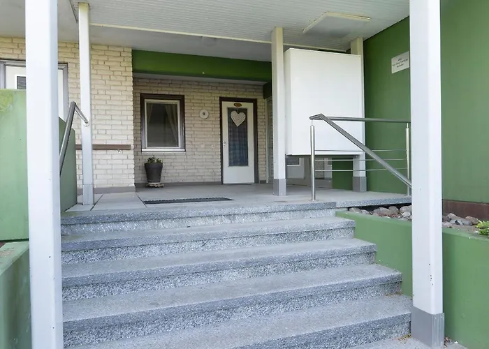 Apartamento Driftberg 1 121