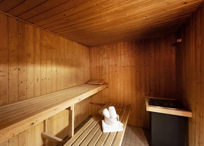 Driftberg 1 121 Apartamento *