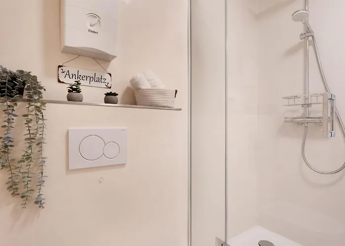 Apartamento Driftberg 1 121 *