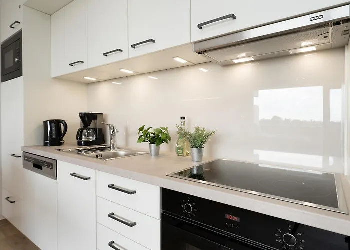 Driftberg 1 121 Apartament Grömitz