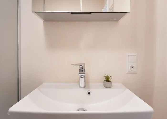 Driftberg 1 121 Apartamento