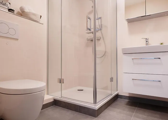 Driftberg 1 121 Apartamento Grömitz