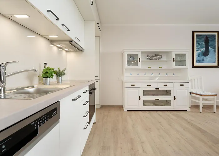 Driftberg 1 121 Apartament