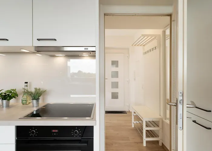 Apartamento Driftberg 1 121